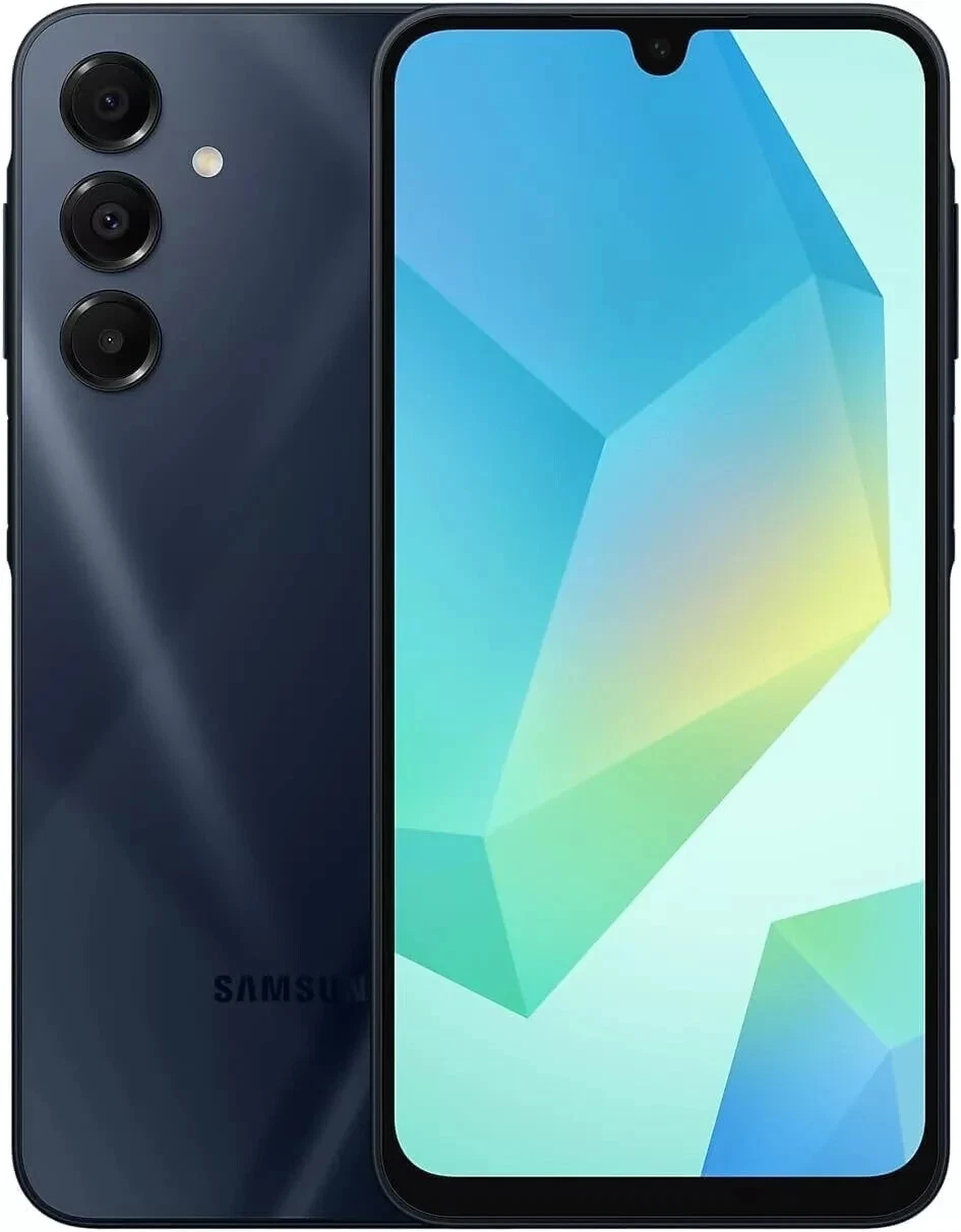 Celular Samsung A16 128GB + 6GB Celular Samsung A16 128GB + 6GB